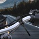 Зарядний пристрій на мотоцикл HOCO Z45 Чорний