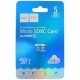 Карта пам'яті Hoco microSDXC Class 10 - 64GB (без адаптера)