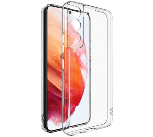 TPU чохол Epic Transparent 1,5mm Full Camera для Samsung Galaxy S22+ Безбарвний (прозорий) TPU чохол Epic Transparent 1,5mm Full Camera для Samsung Galaxy S22+ Безбарвний (прозорий)