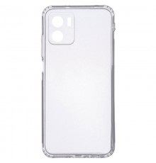 TPU чохол Epic Transparent 1,5mm Full Camera для Vivo Y15s Безбарвний (прозорий)