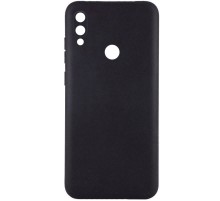 Чохол TPU Epik Black Full Camera для Xiaomi Redmi 7 Чорний