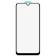 Захисне скло SKLO 3D для Samsung Galaxy M53 5G Чорний