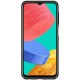 Карбонова накладка Nillkin Camshield (шторка на камеру) для Samsung Galaxy M33 5G Чорний / Black
