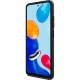 Чохол Nillkin Matte для Xiaomi Redmi Note 11S Чорний