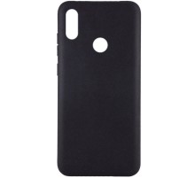 Чохол TPU Epik Black для Xiaomi Redmi Note 7 / Note 7 Pro / Note 7s Чорний