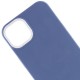 Чохол TPU+PC Bichromatic для Apple iPhone 12 Pro / 12 (6.1") Blue / White