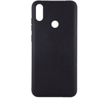 Чохол TPU Epik Black для Huawei P20 Lite Чорний