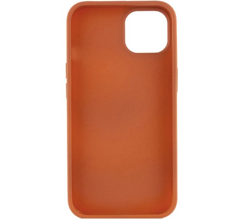 TPU чохол Bonbon Metal Style для Apple iPhone 11 Pro Max (6.5") Помаранчевий / Papaya TPU чохол Bonbon Metal Style для Apple iPhone 11 Pro Max (6.5") Помаранчевий / Papaya