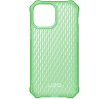 Чохол TPU UAG ESSENTIAL Armor для Apple iPhone 11 Pro (5.8") Зелений