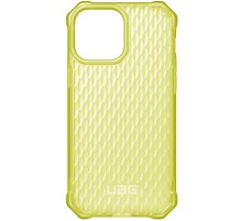 Чохол TPU UAG ESSENTIAL Armor для Apple iPhone 11 Pro (5.8") Жовтий