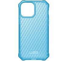 Чохол TPU UAG ESSENTIAL Armor для Apple iPhone 11 Pro Max (6.5") Синій