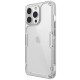 TPU чохол Nillkin Nature Pro Series для Apple iPhone 14 Pro Max (6.7") Безбарвний (прозорий)