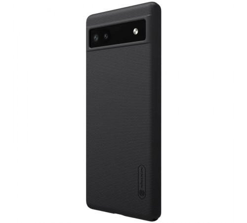 Чохол Nillkin Matte для Google Pixel 6a Чорний