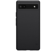 Чохол Nillkin Matte для Google Pixel 6a Чорний