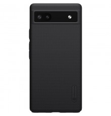 Чохол Nillkin Matte для Google Pixel 6a Чорний