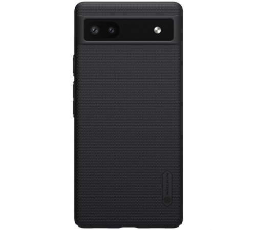 Чохол Nillkin Matte для Google Pixel 6a Чорний