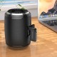 Bluetooth аудіо ресивер BOROFONE BC35 Чорний
