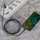 Дата кабель Borofone BX51 Triumph USB to Type-C (1m) Чорний