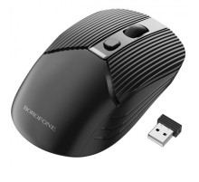 Миша BOROFONE BG5 Business Чорний