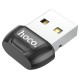 Bluetooth адаптер Hoco UA18 Чорний