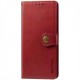 Шкіряний чохол-книжка GETMAN Gallant (PU) для Samsung Galaxy M23 5G / M13 4G Червоний