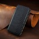 Шкіряний чохол книжка GETMAN Cubic (PU) для Samsung Galaxy M33 5G Чорний
