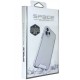 Чохол TPU Space Case transparent для Apple iPhone 14 Pro Max (6.7") Прозорий