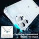Чохол TPU Ease Carbon color series для Apple iPhone 12 Pro (6.1") Матовий / Прозорий