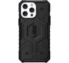Ударостійкий чохол UAG Pathfinder with MagSafe для Apple iPhone 14 Pro Max (6.7") Чорний