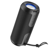 Bluetooth Колонка Hoco BS48 Artistic sports Чорний