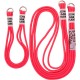 Чохол TPU two straps California для Apple iPhone 13 Pro Max (6.7") Рожевий