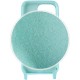 Чохол TPU two straps California для Apple iPhone 11 (6.1") Бірюзовий / Marine Green