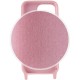Чохол TPU two straps California для Apple iPhone 11 (6.1") Рожевий / Pink Sand