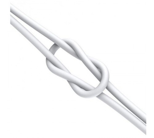 Дата кабель Baseus Superior Series Fast Charging USB to Type-C PD 66W (1m) (CATYS) Білий Дата кабель Baseus Superior Series Fast Charging USB to Type-C PD 66W (1m) (CATYS) Білий