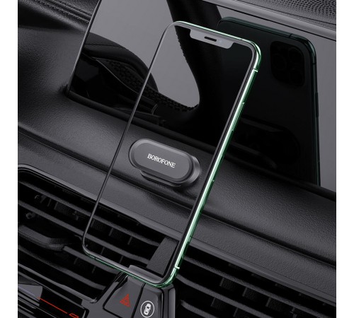 Автотримач Borofone BH29 Чорний