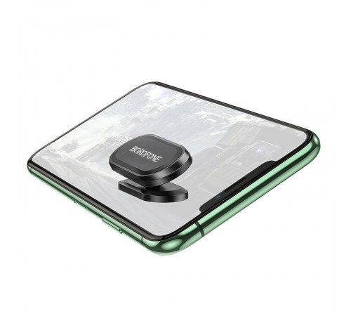 Автотримач Borofone BH29 Чорний