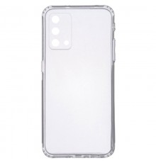 TPU чохол Epic Transparent 1,5mm Full Camera для Oppo A54 5G / A74 5G Безбарвний (прозорий)