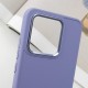 TPU чохол Bonbon Metal Style для Xiaomi Redmi 10C Бузковий / Dasheen