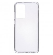 TPU чохол Epic Transparent 1,5mm для Xiaomi Poco M4 Pro 5G / Note 11 5G Безбарвний (прозорий)
