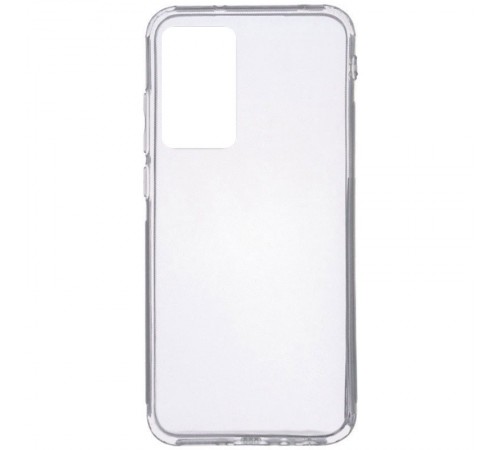 TPU чохол Epic Transparent 1,5mm для Xiaomi Poco M4 Pro 5G / Note 11 5G Безбарвний (прозорий)