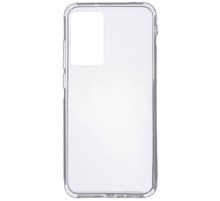 TPU чохол Epic Transparent 1,5mm для Xiaomi Poco X4 Pro 5G Безбарвний (прозорий)