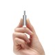 Перехідник Borofone BV4 MicroUSB to Type-C Срібний