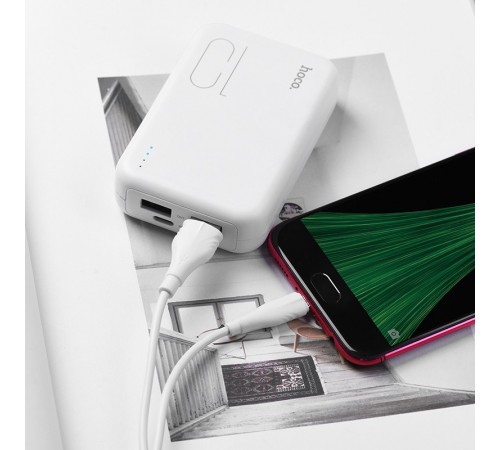 Дата кабель Borofone BX18 Optimal USB to MicroUSB (2m) Білий Дата кабель Borofone BX18 Optimal USB to MicroUSB (2m) Білий