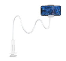 Підставка для телефону Borofone BH23 Bright shell Білий