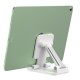 Підставка для телефону Borofone BH42 Lite Star folding desktop stand Білий