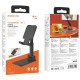 Підставка для телефону Borofone BH42 Lite Star folding desktop stand Чорний