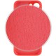 Чохол Silicone Case Full Camera Protective (AA) для Apple iPhone 14 (6.1") Помаранчевий / Pink citrus