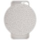 Чохол Silicone Case Full Camera Protective (AA) для Apple iPhone 14 (6.1") Білий / White / PVH