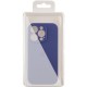 Чохол Silicone Case Full Camera Protective (AA) для Apple iPhone 14 Pro (6.1") Синій / Deep navy / PVH