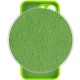 Чохол Silicone Case Full Camera Protective (AA) для Apple iPhone 14 Pro Max (6.7") Салатовий / Neon green